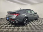 2025 ELANTRA Hybrid Thumbnail 6