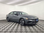 2025 ELANTRA Hybrid Thumbnail 7