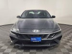 2025 ELANTRA Hybrid Thumbnail 8