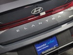 2025 ELANTRA Hybrid Thumbnail 9