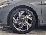 2025 ELANTRA Hybrid Thumbnail 16