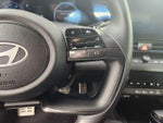 2025 ELANTRA Hybrid Thumbnail 19