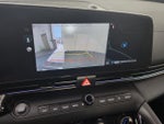 2025 ELANTRA Hybrid Thumbnail 21