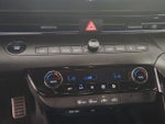 2025 ELANTRA Hybrid Thumbnail 22