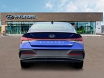 2025 ELANTRA Hybrid Thumbnail 6