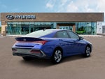 2025 ELANTRA Hybrid Thumbnail 7