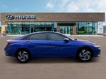 2025 ELANTRA Hybrid Thumbnail 9