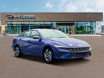 2025 ELANTRA Hybrid Thumbnail 11
