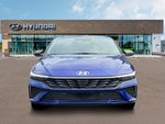 2025 ELANTRA Hybrid Thumbnail 12