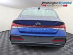 2025 ELANTRA Hybrid Thumbnail 5