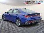 2025 ELANTRA Hybrid Thumbnail 4