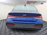 2025 ELANTRA Hybrid Thumbnail 5