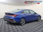 2025 ELANTRA Hybrid Thumbnail 6