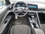2025 ELANTRA Hybrid Thumbnail 11