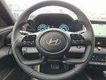 2025 ELANTRA Hybrid Thumbnail 19