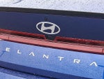 2025 ELANTRA Hybrid Thumbnail 30