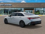 2025 ELANTRA Hybrid Thumbnail 5