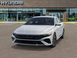 2025 ELANTRA Hybrid Thumbnail 6