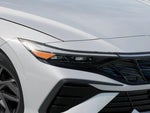 2025 ELANTRA Hybrid Thumbnail 9