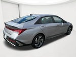 2025 ELANTRA Hybrid Thumbnail 5