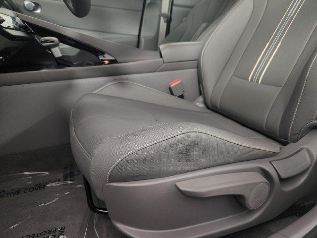 2025 Hyundai Elantra - $24,988