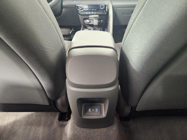 2025 Hyundai Elantra - $24,988