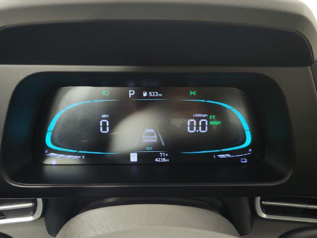 2025 Hyundai Elantra - $24,988