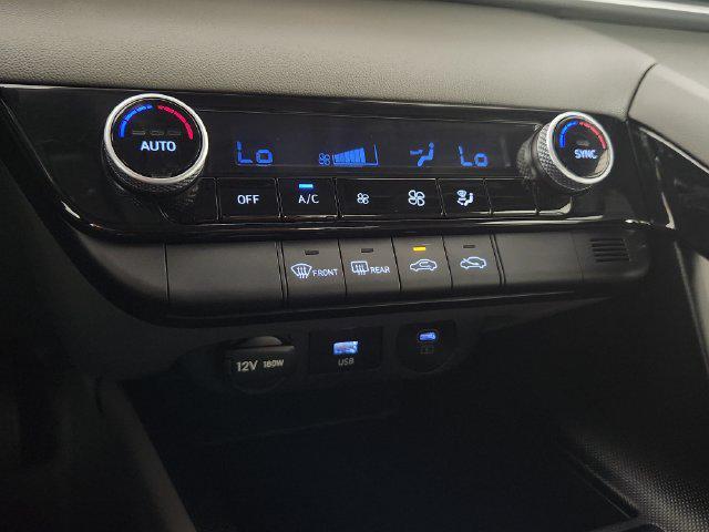 2025 Hyundai Elantra - $24,988