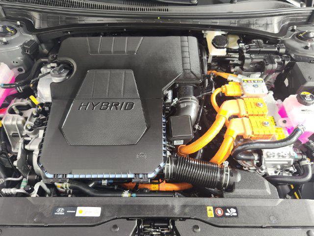 2025 Hyundai Elantra - $24,988