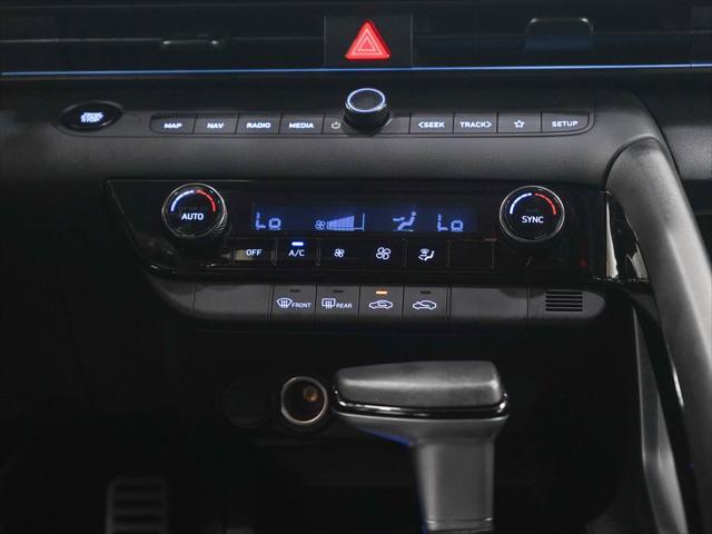 2025 Hyundai Elantra - $20,599