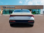 2025 ELANTRA Hybrid Thumbnail 6