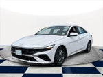 2025 ELANTRA Hybrid Thumbnail 2