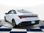 2025 ELANTRA Hybrid Thumbnail 3