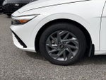 2025 ELANTRA Hybrid Thumbnail 5