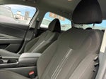 2025 ELANTRA Hybrid Thumbnail 8