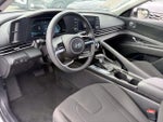 2025 ELANTRA Hybrid Thumbnail 9