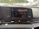 2025 ELANTRA Hybrid Thumbnail 19