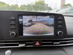 2025 ELANTRA Hybrid Thumbnail 22