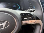 2025 ELANTRA Hybrid Thumbnail 26