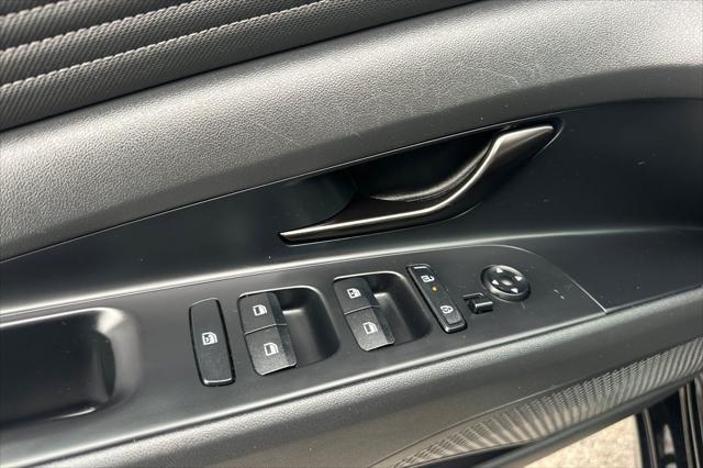 2025 Hyundai Elantra - $22,990