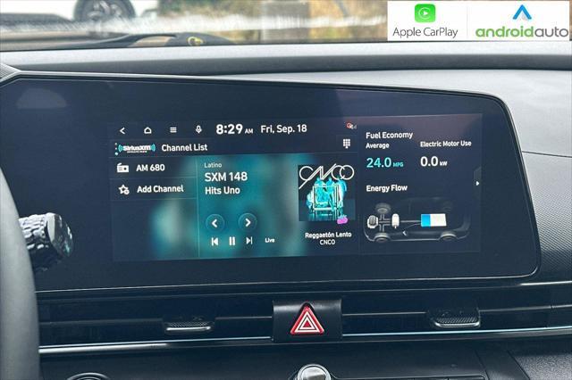 2025 Hyundai Elantra - $22,990