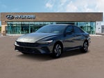 2025 ELANTRA Hybrid Thumbnail 1