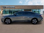 2025 ELANTRA Hybrid Thumbnail 3
