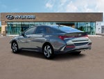 2025 ELANTRA Hybrid Thumbnail 5