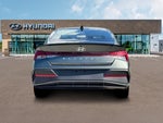 2025 ELANTRA Hybrid Thumbnail 6