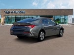 2025 ELANTRA Hybrid Thumbnail 7