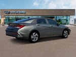 2025 ELANTRA Hybrid Thumbnail 8