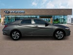 2025 ELANTRA Hybrid Thumbnail 9
