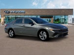 2025 ELANTRA Hybrid Thumbnail 10
