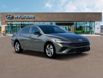2025 ELANTRA Hybrid Thumbnail 11